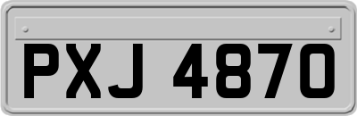 PXJ4870