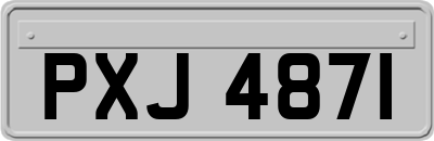 PXJ4871