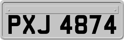 PXJ4874