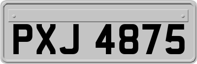 PXJ4875