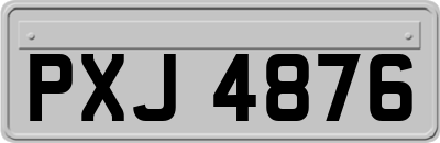 PXJ4876