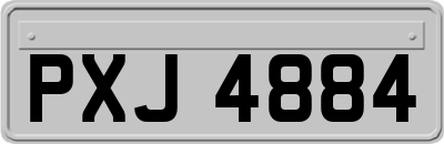 PXJ4884