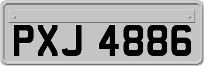 PXJ4886