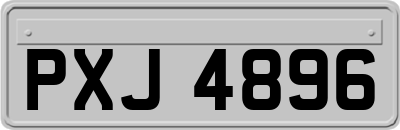 PXJ4896