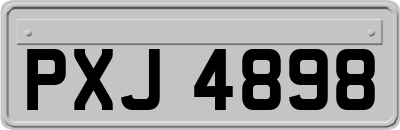 PXJ4898