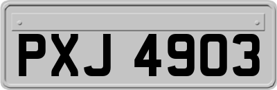 PXJ4903