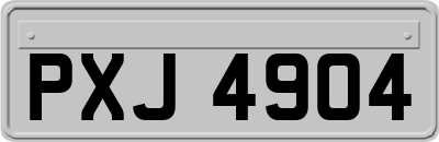 PXJ4904