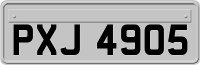 PXJ4905