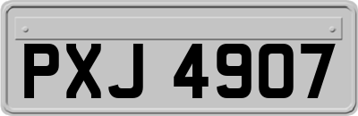 PXJ4907