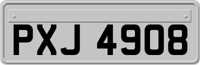 PXJ4908