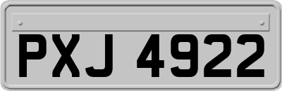 PXJ4922