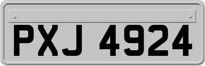 PXJ4924