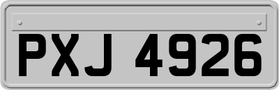 PXJ4926