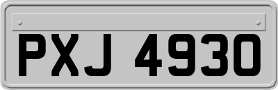 PXJ4930