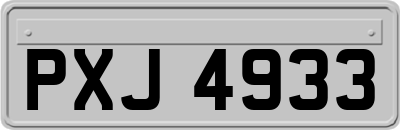 PXJ4933