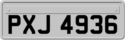 PXJ4936