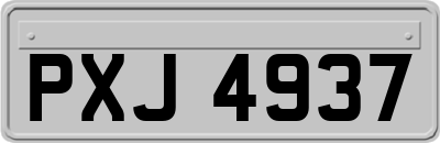 PXJ4937