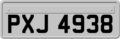 PXJ4938