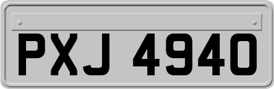 PXJ4940