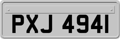 PXJ4941