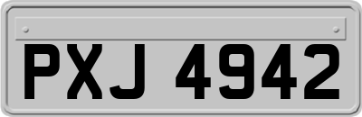 PXJ4942