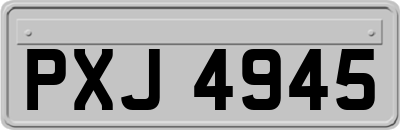 PXJ4945