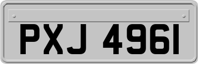 PXJ4961