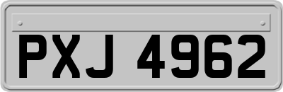 PXJ4962