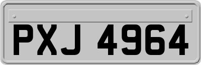 PXJ4964