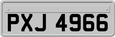 PXJ4966