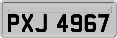 PXJ4967