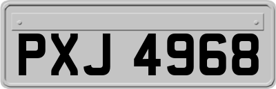 PXJ4968