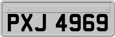 PXJ4969