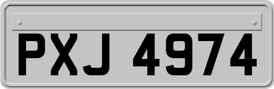 PXJ4974