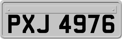 PXJ4976