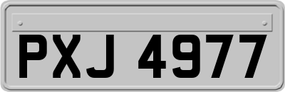 PXJ4977