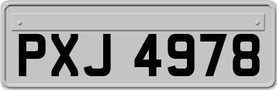 PXJ4978