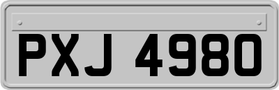 PXJ4980