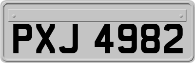 PXJ4982