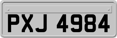 PXJ4984