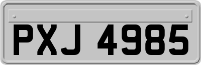 PXJ4985