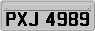 PXJ4989