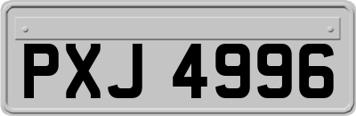 PXJ4996