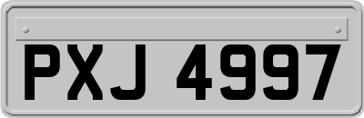 PXJ4997