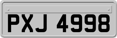 PXJ4998