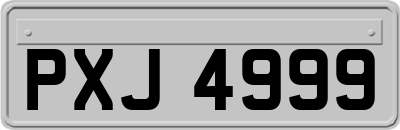 PXJ4999