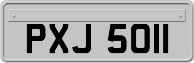 PXJ5011