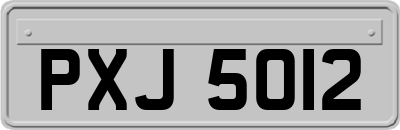 PXJ5012