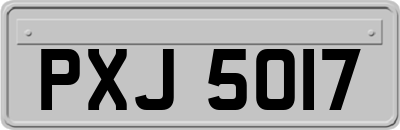 PXJ5017