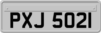 PXJ5021